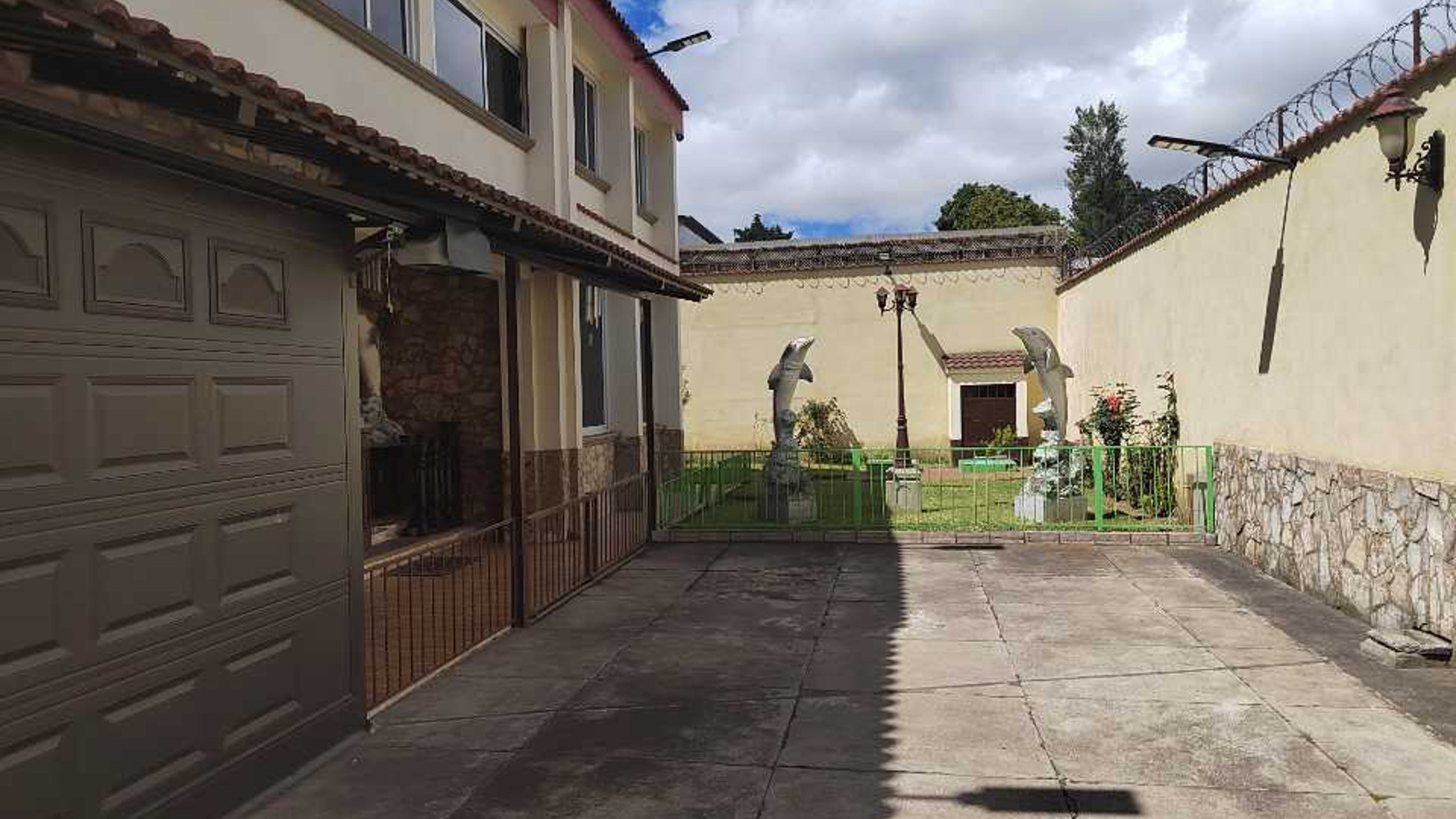 Vendo Casa en San Lucas Sacatepéquez - Miniatura 5