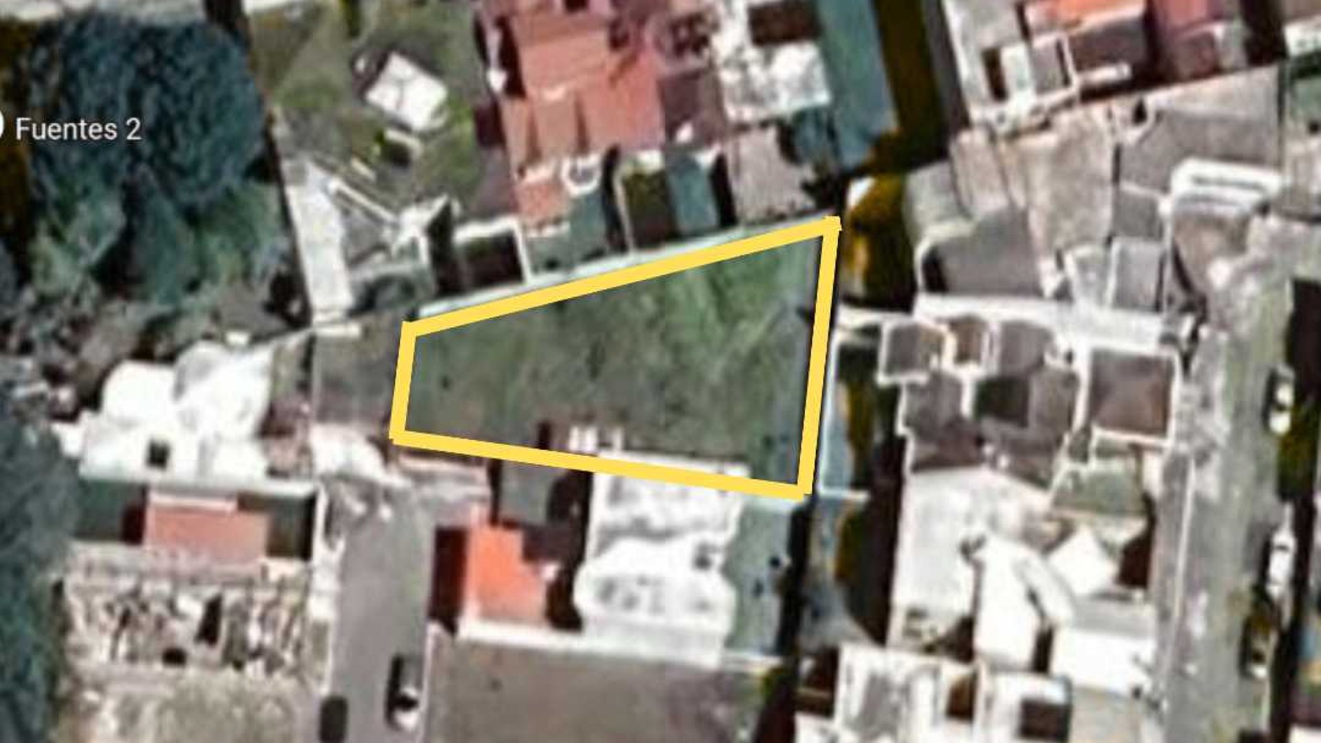 Terreno en Venta en Zona 16, Condominio Las Fuentes - Miniatura 7