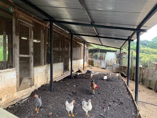 Granja en venta / Santa Lucía Milpas altas - Image 28