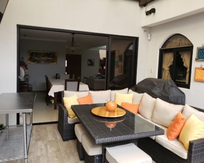 CASA EN VENTA EN CARRETERA A EL SALVADOR