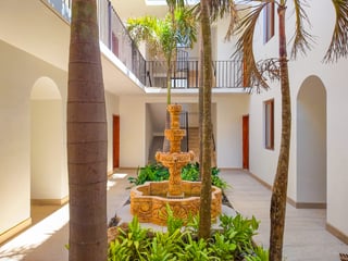 PROYECTO DE APARTAMENTOS FRANCISCANOS | MODELO MENCI | ALOTENANGO - 3
