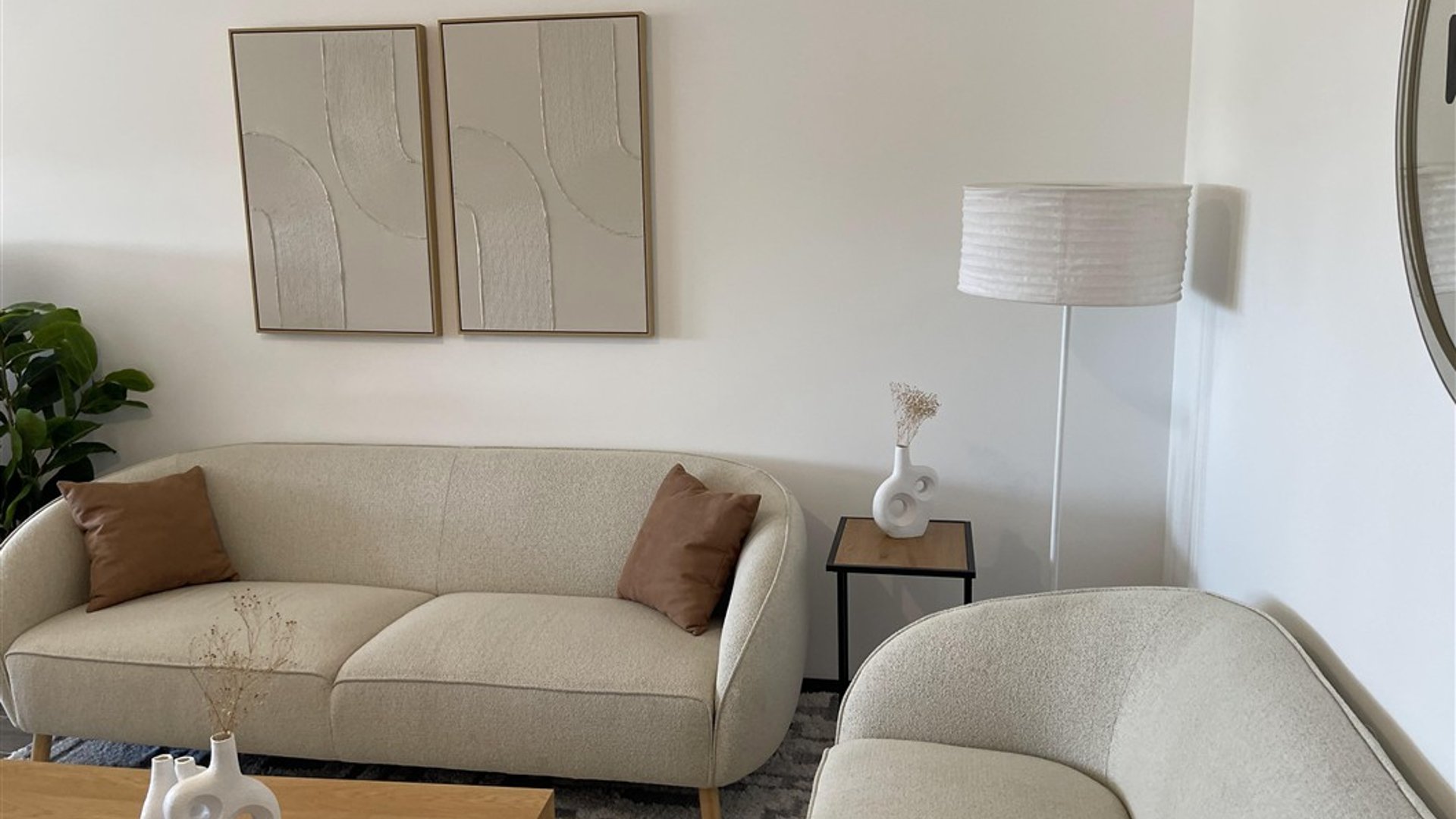 Apartamentos nuevos de lujo en Seghería - Miniatura 26