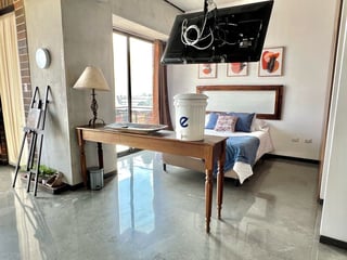 Apartamento en Venta Edificio Cuatro Venezia Zona 4 - Image 12
