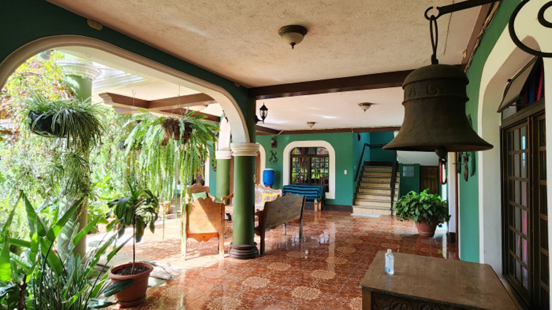 Hotel en venta muy cerca de Antigua Guatemala - Miniatura 12