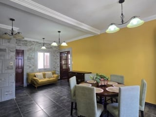 Casa y Apartamentos en Venta Zona 17 Ciudad Guatemala - 4