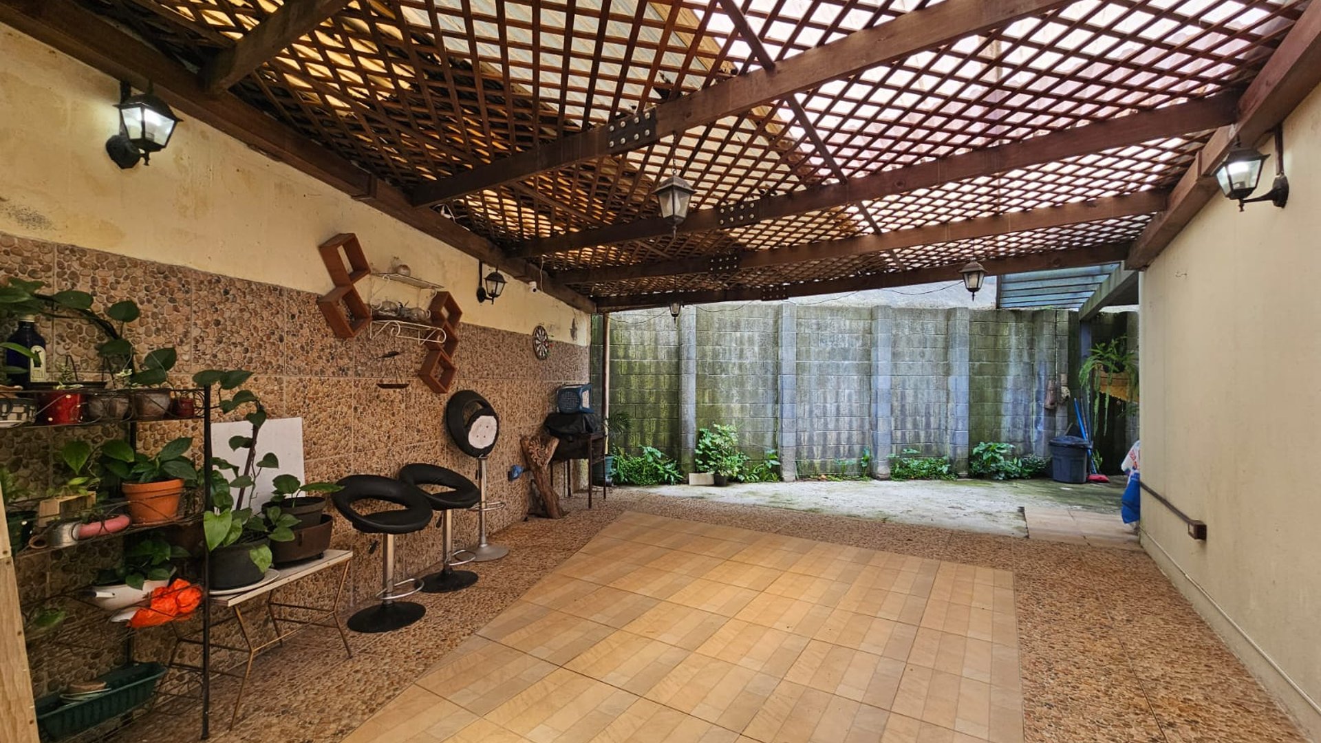 VENTA Casa Condominio Villa Capri Km. 24.2 Entrada a Colmenas - Miniatura 12
