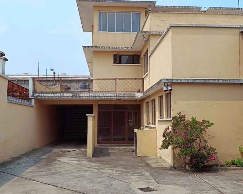 Casa en VENTA en Zona 1, Guatemala