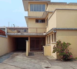 Casa en VENTA en Zona 1, Guatemala