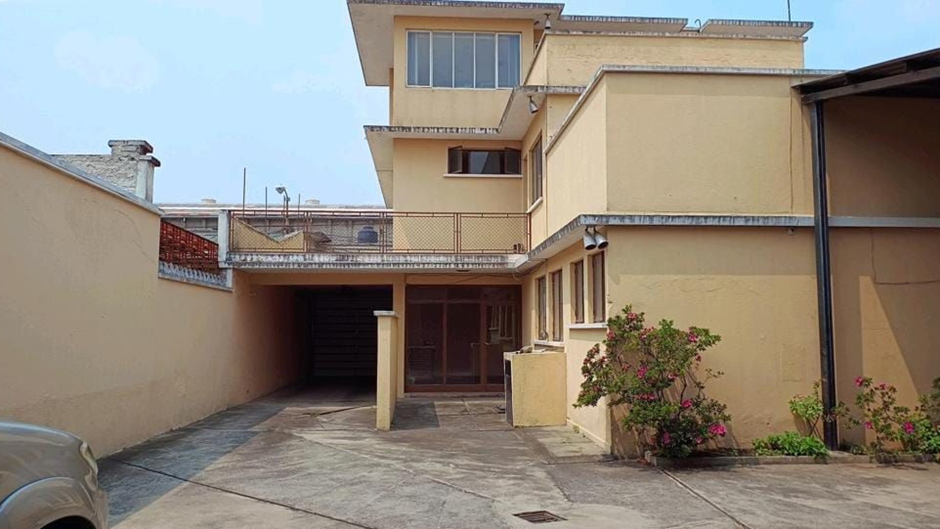 Casa en VENTA en Zona 1, Guatemala