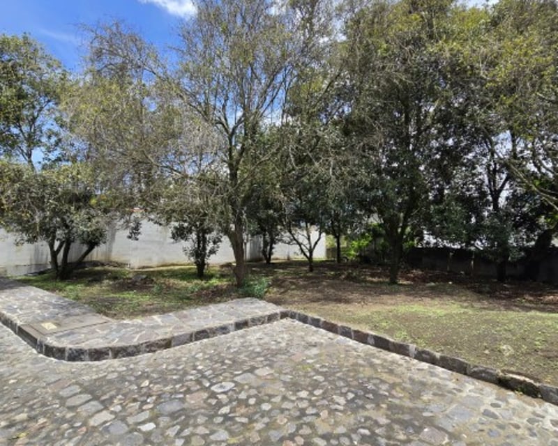 Terreno en Venta Hacienda Del Comendador, Sacatepéquez