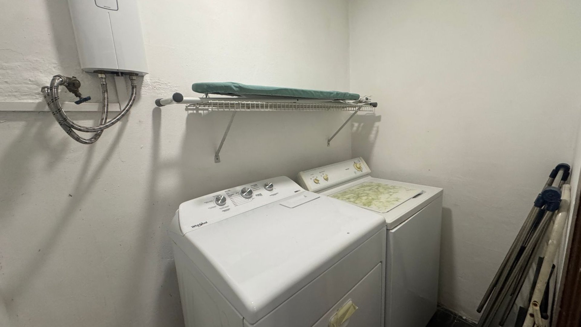 Apartamento amueblado en renta - Pacífica Plaza Zona 14 Ref-6033 - Miniatura 7