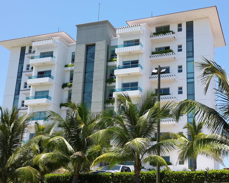 📍 APARTAMENTP EN VENTA – 2 HAB + BODEGA | TORRE PELÍCANO | ESCUINTLA