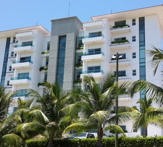 📍 APARTAMENTP EN VENTA – 2 HAB + BODEGA | TORRE PELÍCANO | ESCUINTLA
