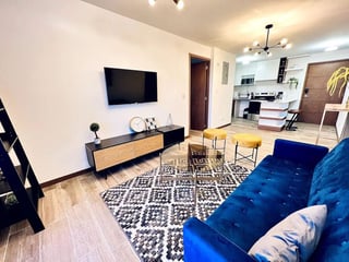 Renta Apartamento amueblado 1 dormitorio Condado Catorce, Z14 - 4
