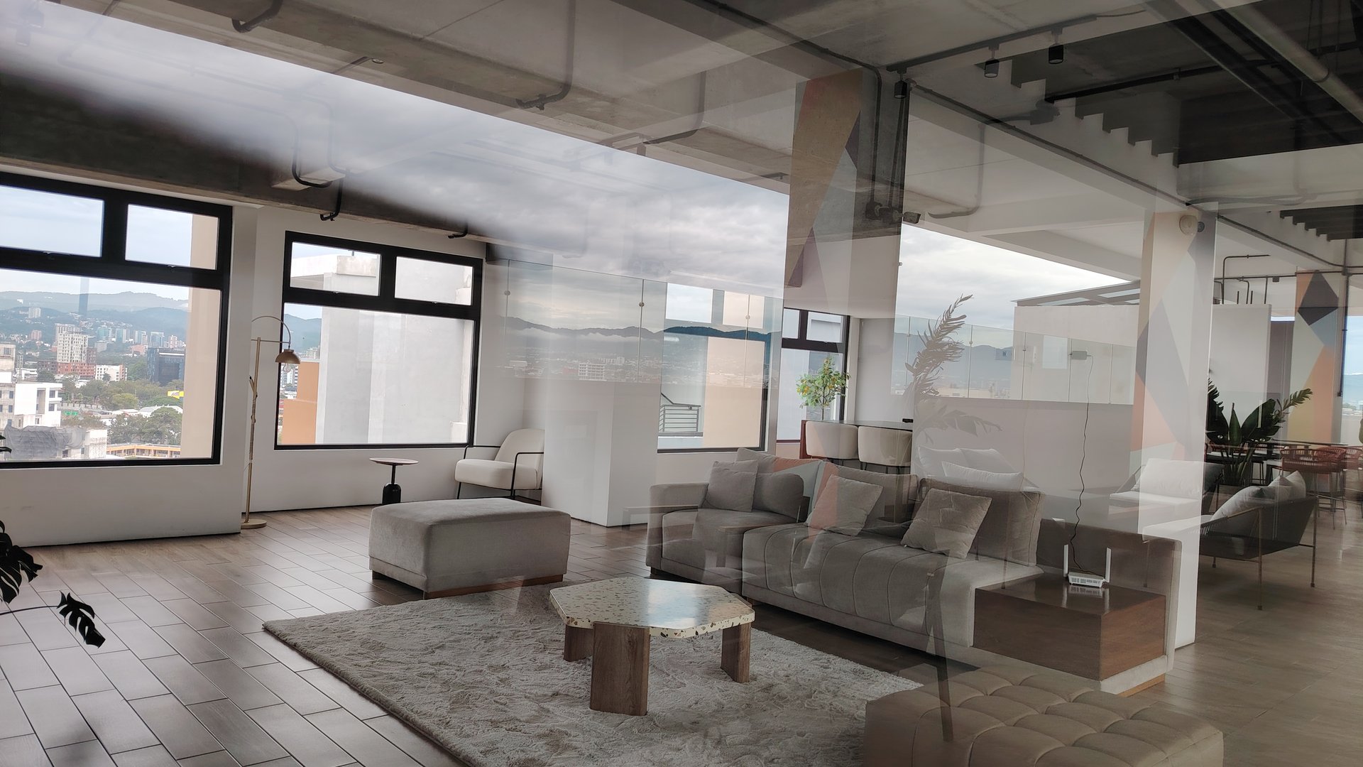 Apartamento en Renta, Zona 04 (R10380) - Miniatura 4