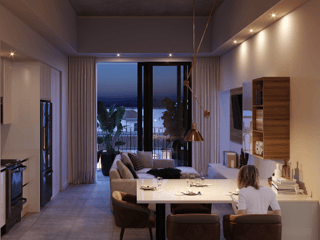 Apartamento en Venta  en Cayala  Zona 16. - 2