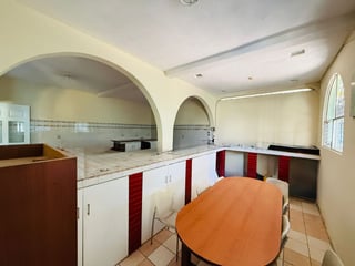 ALQUILER DE CASA PARA VIVIENDA U OFICINAS - BOCA DEL MONTE - 3