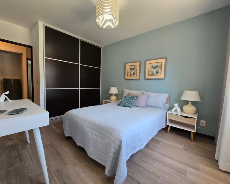 VENTA Apartamento Zona 14 Segheria - Miniatura 8