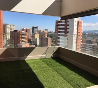 Apartamento 3 habitaciones en venta zona 14