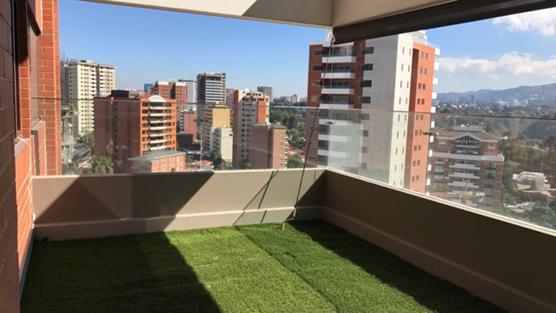 Apartamento 3 habitaciones en venta zona 14