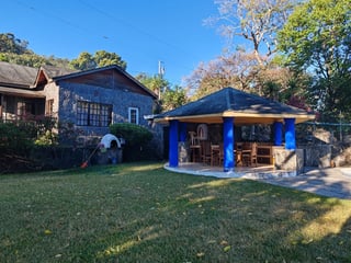 Casa en venta 4 habitaciones a cercanía de Lago de Atitlán Ref-4993 - 2