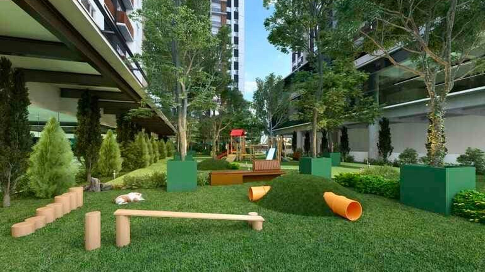 ???? APARTAMENTO EN VENTA – 3 HAB + NIVEL ALTO | ANDARES | ZONA 12 - Miniatura 8