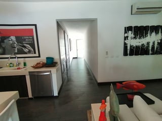 Vendo Villa en Monterrico US$275,000.00 - 4