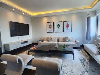 Exclusivo apartamento en venta Guatemala zona 14 - Image 20