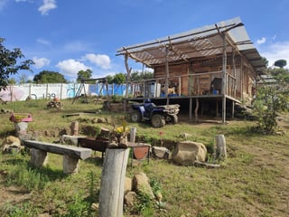 Land for Sale with 6993 m² in Santa Maria de Jesus, Guatemala - Image 2