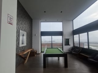 Apartamento Amueblado en Venta en Zona 13 - 4