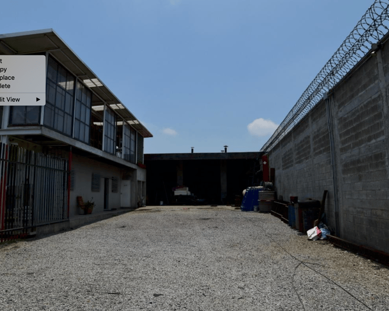 BODEGA EN VENTA PAMPLONA ZONA 13  - Miniatura 2