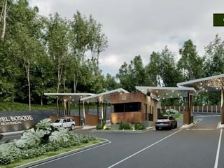 CASAS EN VENTA EN LEGADO DEL BOSQUE EVANOR, ZONA 16 - 4