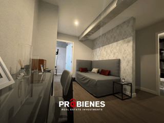 Apartamento en venta - renta | Granat zona 4 - 5
