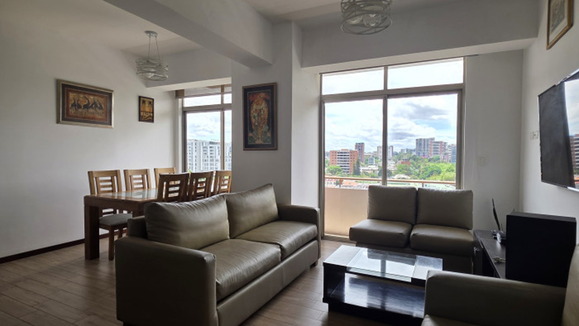 Apartamento en venta o alquiler en Casa Americas Z.13 - Miniatura 28