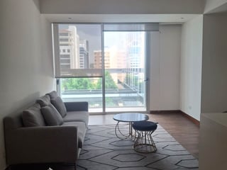 RENTA APARTAMENTO EDIFICIO AVIA - 5