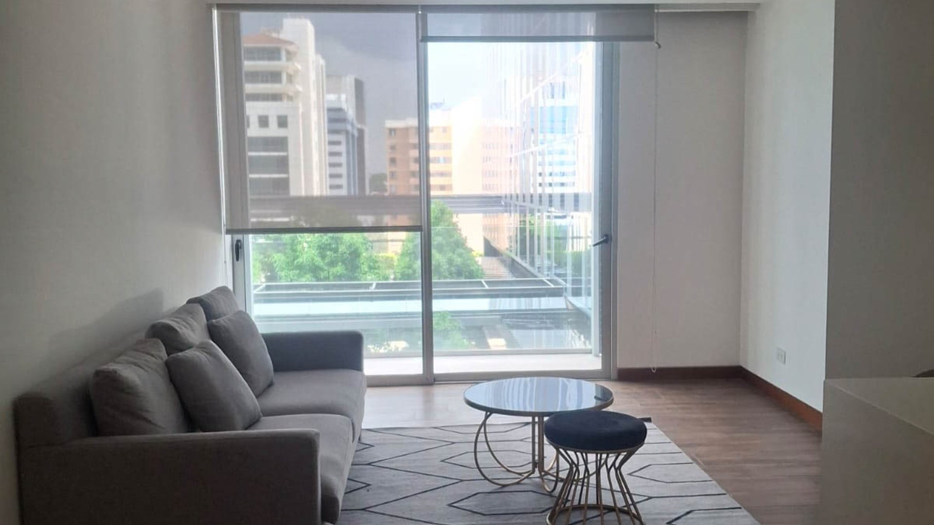 RENTA APARTAMENTO EDIFICIO AVIA - Miniatura 5
