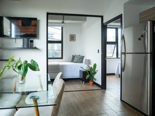 Apartamento para inversión - 2 habitaciones en zona 10 Ref-5882  - 3