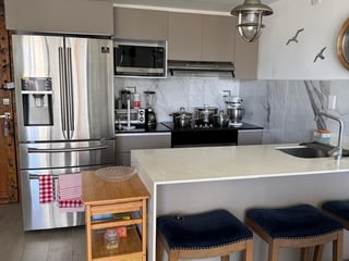 Apartamento con excelente ubicación en z15 - 2