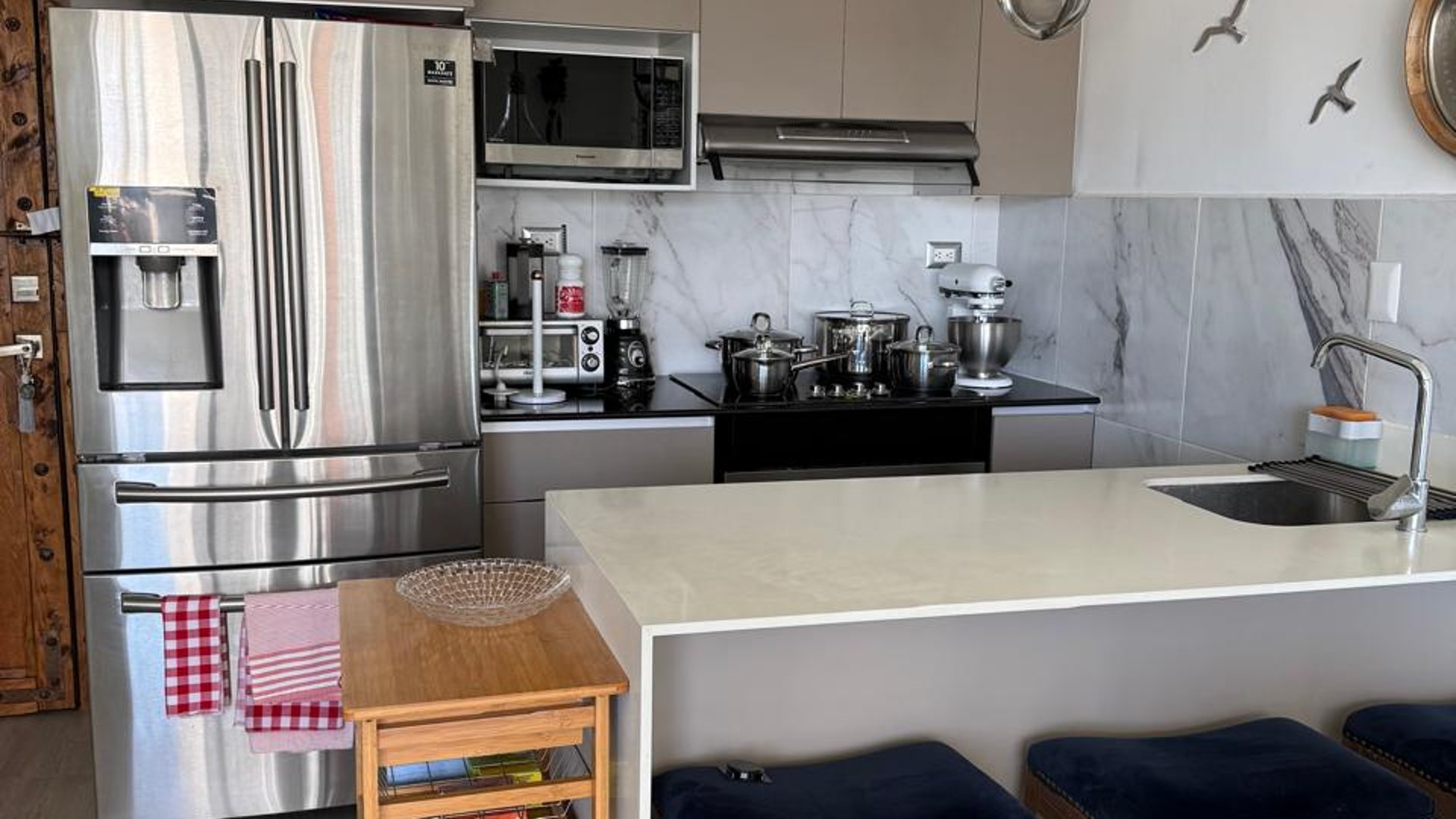 Apartamento con excelente ubicación en z15 - Miniatura 2