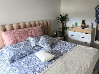 📍 APARTAMENTO EN VENTA – 3 HAB  | PARQUE SAN JORGE | ZONA 11 - 5