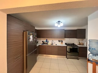 Vendo Lujosa casa en Prados del Carmen, Boca del Monte - 3
