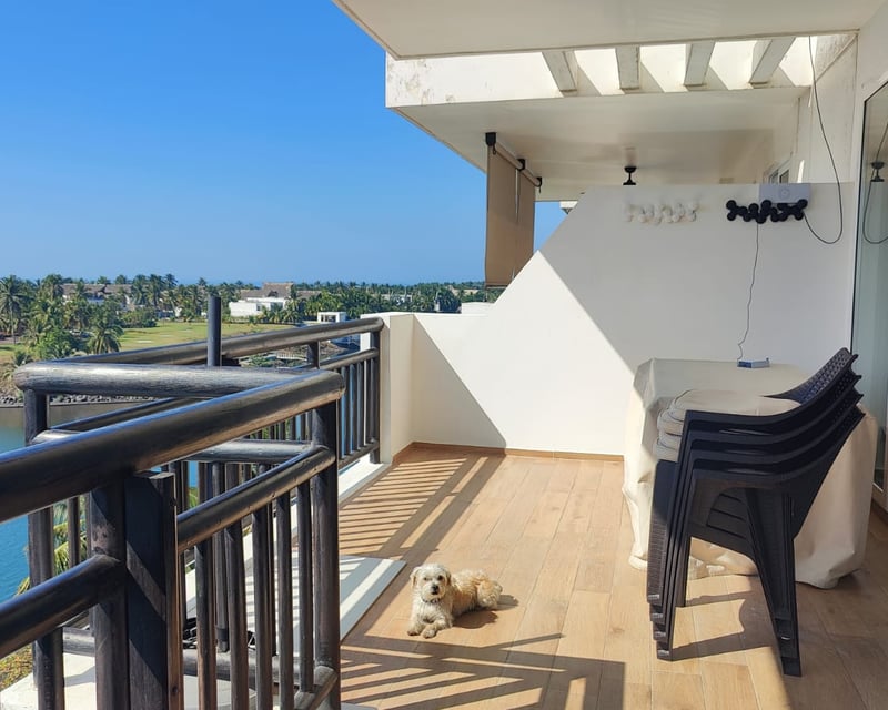 Apartamento en venta, Marina del Sur