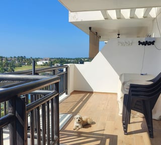 Apartamento en venta, Marina del Sur