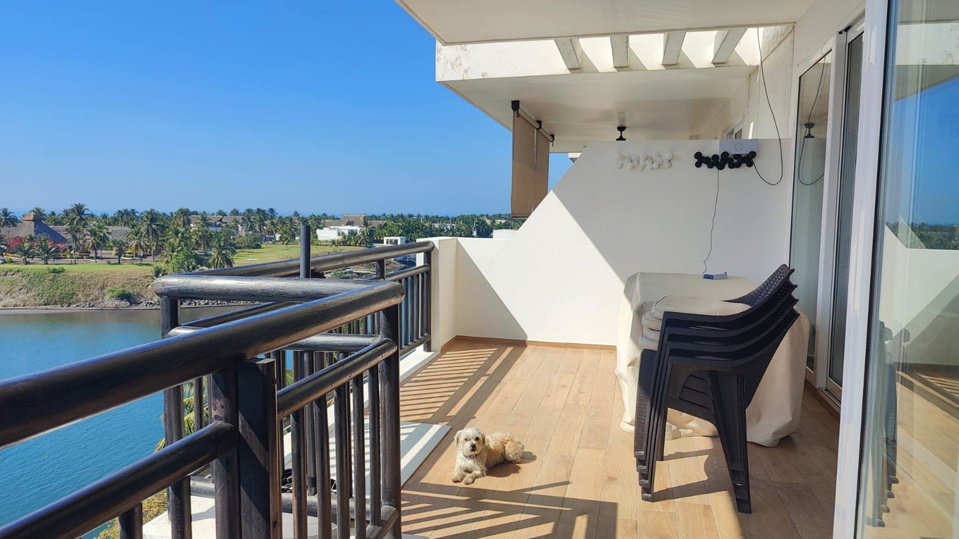 Apartamento en venta, Marina del Sur