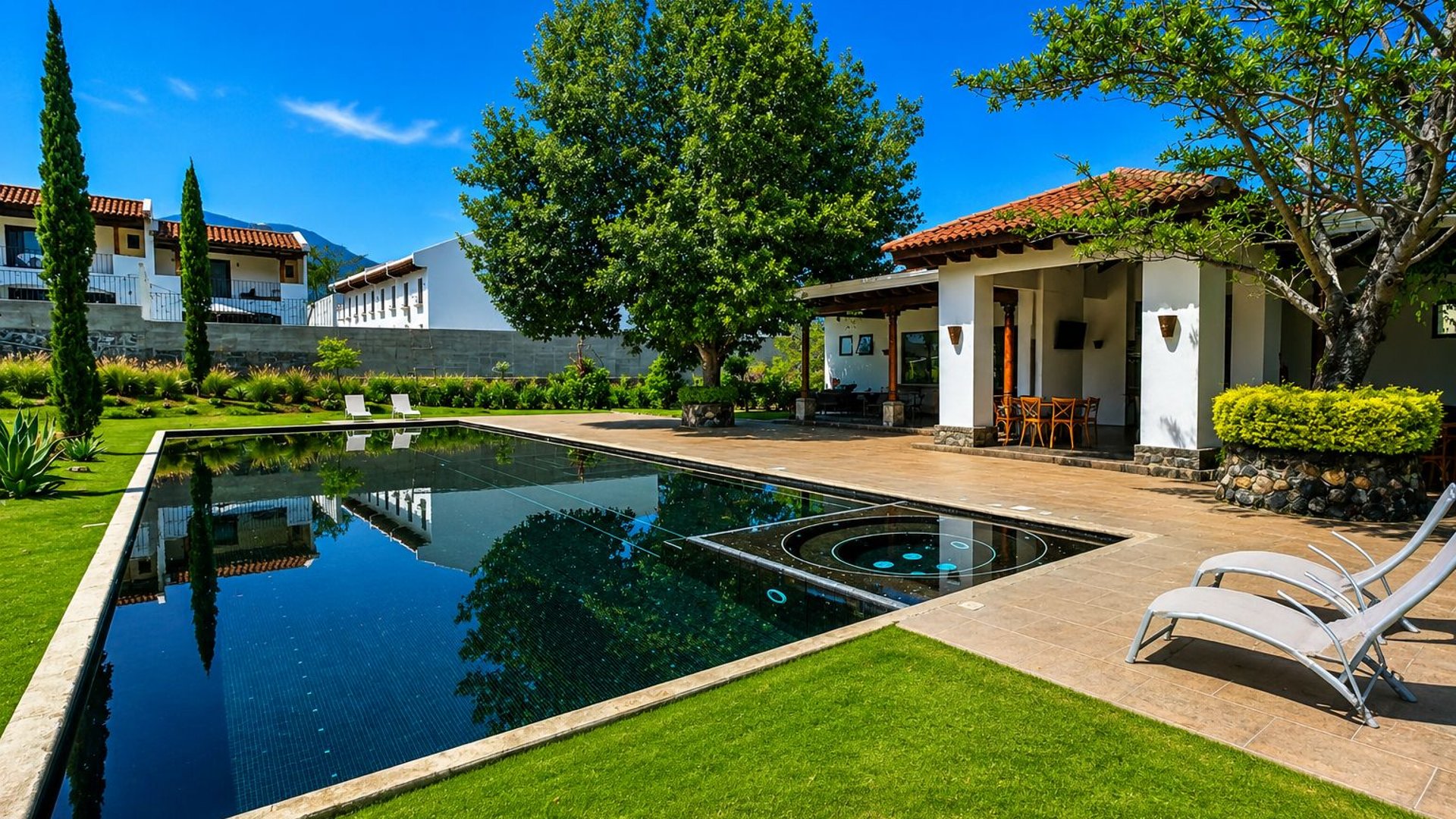 HERMOSA VILLA EN VENTA EN SAN PEDRO LAS HUERTAS, ANTIGUA - Miniatura 15