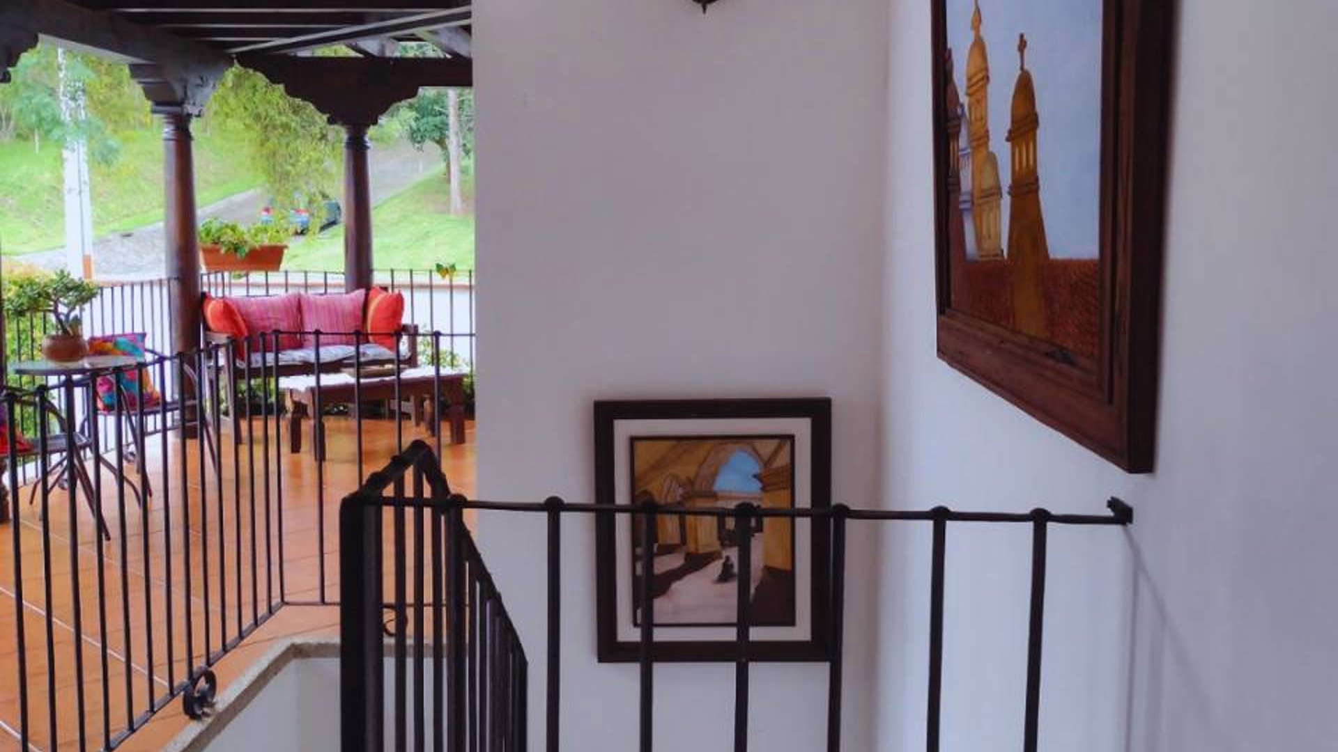 Casa amueblada, Antigua Gardens a 15 minutos de Antigua Guatemala, Alotenango - Miniatura 13