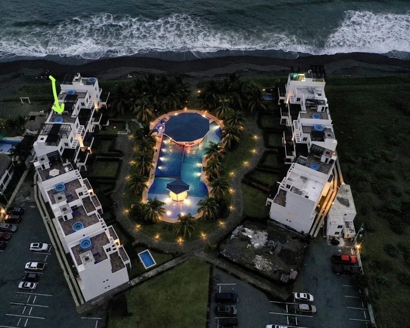 Penthouse  en VENTA en Monterrico