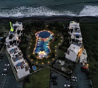Penthouse  en VENTA en Monterrico