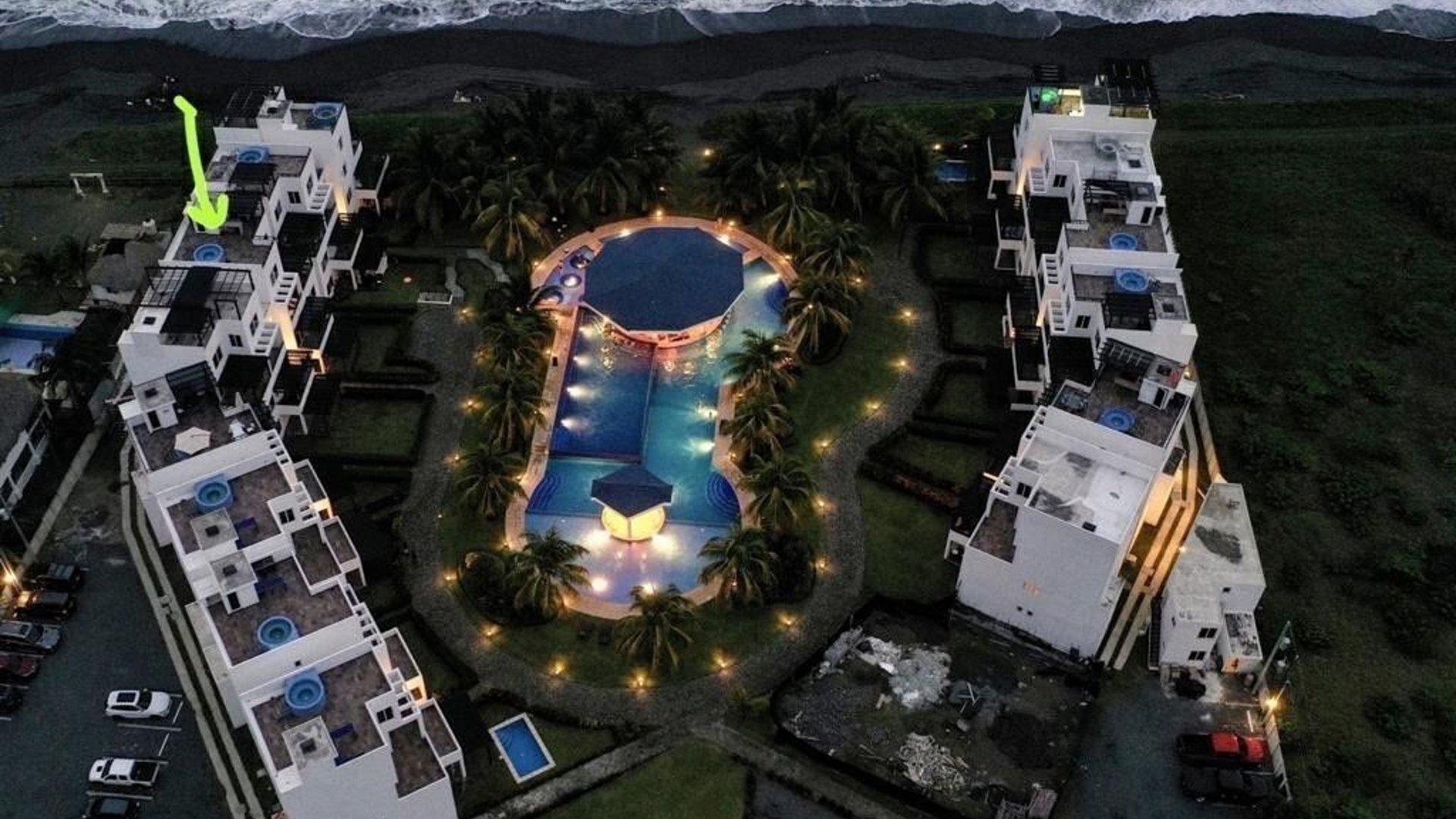 Penthouse  en VENTA en Monterrico