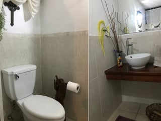 VENDO CASA KM 26 CAES - 3